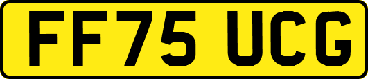 FF75UCG