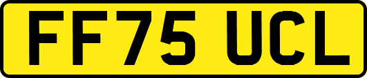 FF75UCL