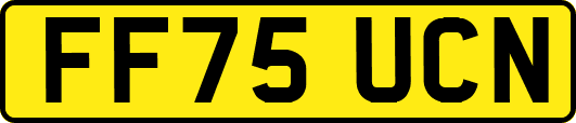 FF75UCN