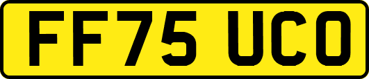 FF75UCO