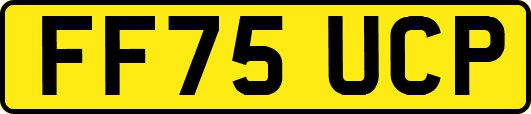 FF75UCP