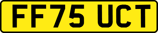 FF75UCT