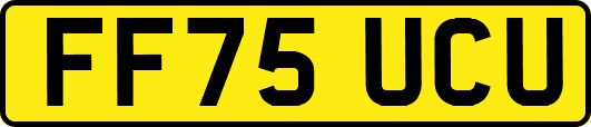 FF75UCU