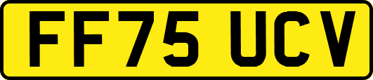 FF75UCV