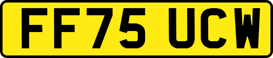 FF75UCW