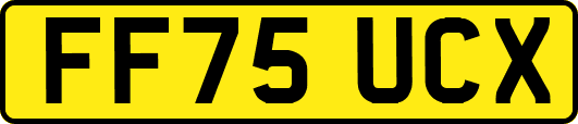 FF75UCX