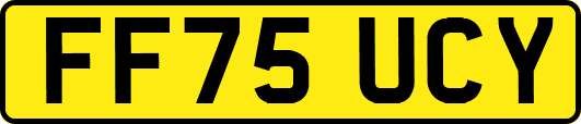 FF75UCY