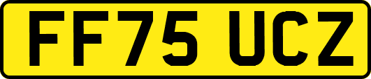 FF75UCZ
