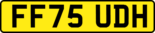 FF75UDH