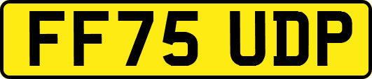 FF75UDP