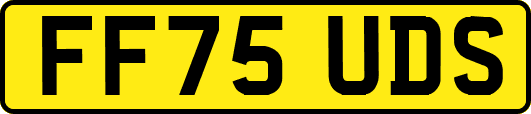 FF75UDS