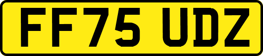 FF75UDZ
