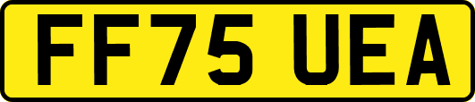 FF75UEA