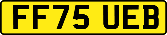 FF75UEB