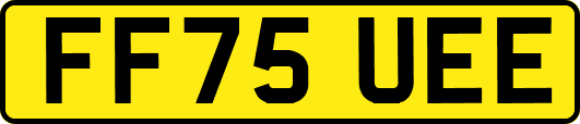 FF75UEE