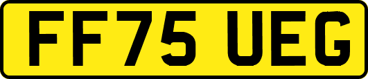 FF75UEG