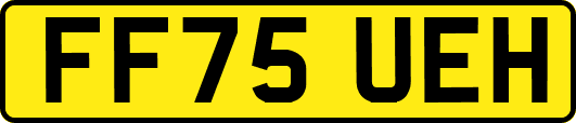 FF75UEH