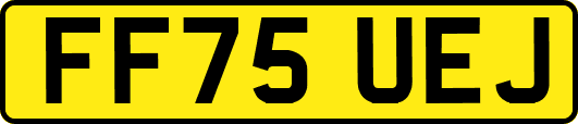 FF75UEJ