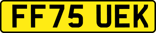 FF75UEK