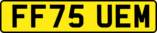FF75UEM