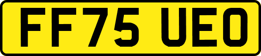 FF75UEO