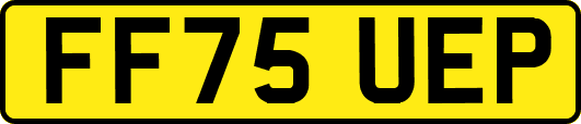 FF75UEP