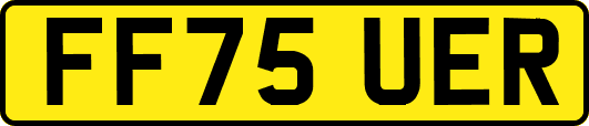 FF75UER