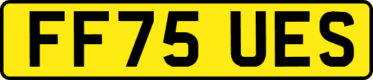 FF75UES