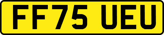 FF75UEU