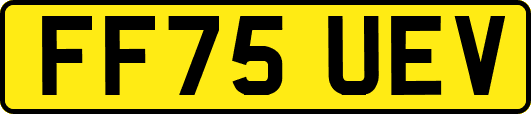 FF75UEV