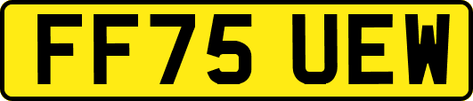 FF75UEW