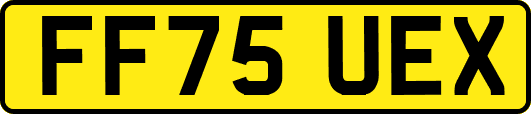 FF75UEX