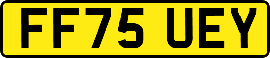FF75UEY