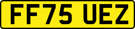 FF75UEZ