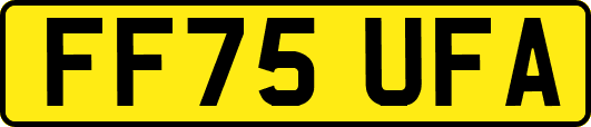 FF75UFA