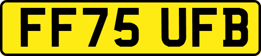 FF75UFB