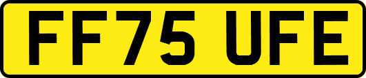 FF75UFE