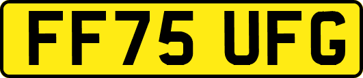 FF75UFG