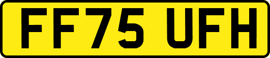 FF75UFH