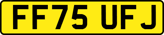 FF75UFJ