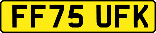 FF75UFK