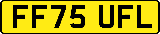 FF75UFL