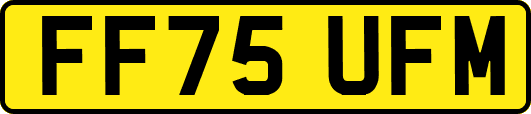 FF75UFM
