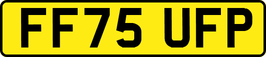 FF75UFP