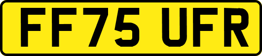 FF75UFR