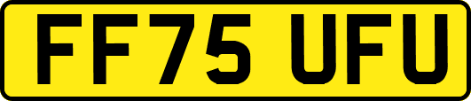 FF75UFU