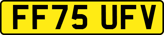 FF75UFV