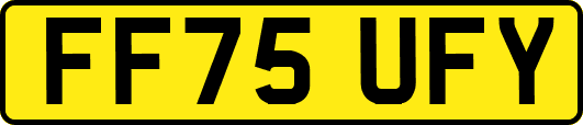 FF75UFY