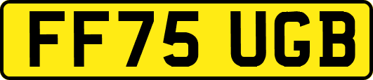 FF75UGB