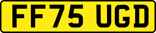 FF75UGD